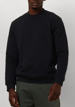 GENTI e sweater j1113-3229 zwart New