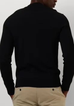 GENTI e trui k1148-3260 zwart Best