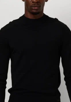 GENTI e trui k1148-3260 zwart Best