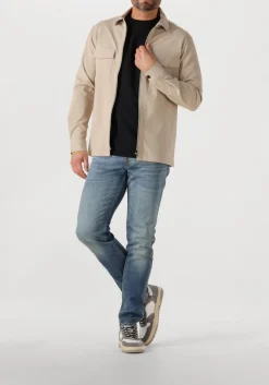 GENTI e t-shirt t-shirt ss j2040-1223 zwart Best