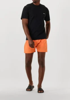 GENTI e t-shirt t-shirt ss j2040-1223 zwart Best