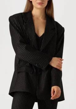 GESTUZ e blazer caylinagz oz blazer zwart Discount