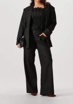 GESTUZ e blazer gzpaula waist blazer zwart Sale