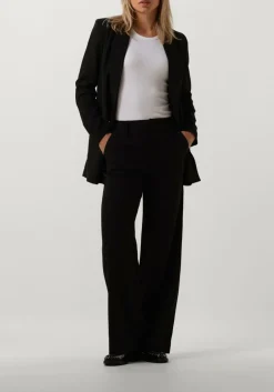 GESTUZ e blazer joellegz blazer zwart Outlet