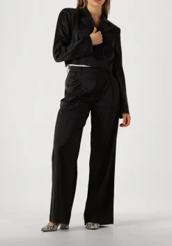 GESTUZ e blazer yacminegz short blazer zwart