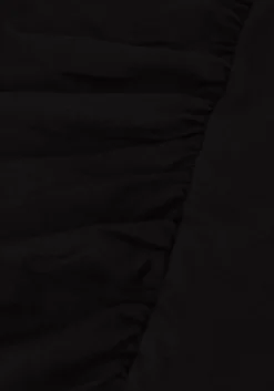 GESTUZ e blouses rifagz puff blouse noos zwart Online