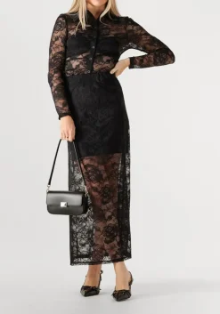 GESTUZ e maxirok gzleala skirt zwart Best