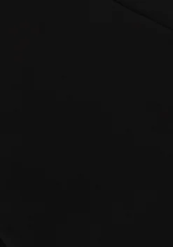 GESTUZ e maxirok joellegz high waist long skirt zwart Discount