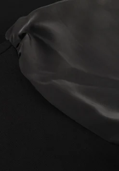 GESTUZ e mini jurk gzsama short dress zwart Clearance