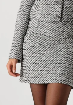 GESTUZ e minirok amilinagz mw skirt zwart