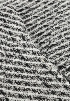 GESTUZ e minirok amilinagz mw skirt zwart