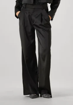 GESTUZ e pantalon yacminegz mw pants zwart New