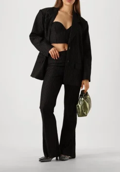 GESTUZ e top caylinagz corsage zwart Sale