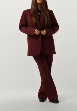 GESTUZ e top drewgz sl logo tank zwart Clearance