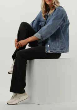 GESTUZ e top drewgz sl top noos zwart Best