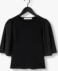 GESTUZ e top gzsama top zwart Hot