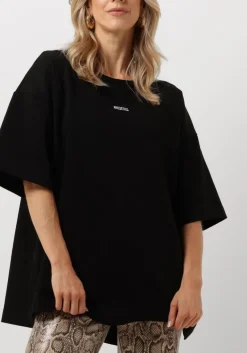 GESTUZ e t-shirt iminagz oz tee zwart Sale