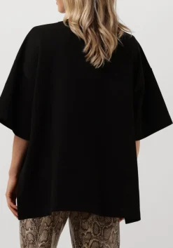 GESTUZ e t-shirt iminagz oz tee zwart Sale