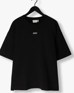 GESTUZ e t-shirt iminagz oz tee zwart Sale