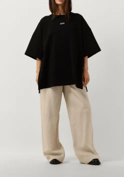 GESTUZ e t-shirt iminagz oz tee zwart Sale