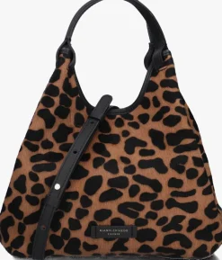 GIANNI CHIARINI e handtas dua zwart Best