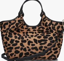 GIANNI CHIARINI e handtas dua zwart Best