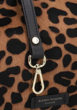 GIANNI CHIARINI e handtas dua zwart Best