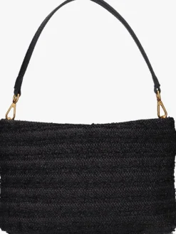 GIANNI CHIARINI e handtas brenda zwart