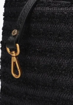 GIANNI CHIARINI e handtas brenda zwart