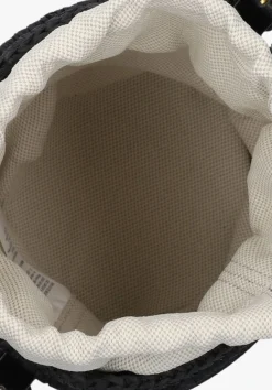 GIANNI CHIARINI e schoudertas mae zwart Discount