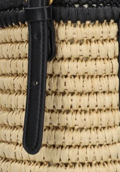 GIANNI CHIARINI e schoudertas mae zwart Discount