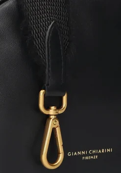 GIANNI CHIARINI e schoudertas nina zwart Sale