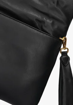 GIANNI CHIARINI e schoudertas mirea zwart Clearance