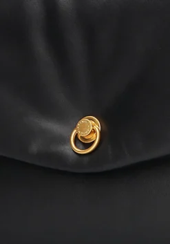 GIANNI CHIARINI e schoudertas mirea zwart Clearance