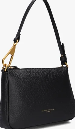 GIANNI CHIARINI e schoudertas brooke 8750 zwart Best