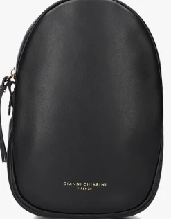 GIANNI CHIARINI e schoudertas nina 11271 zwart Outlet