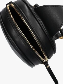 GIANNI CHIARINI e schoudertas nina 11271 zwart Outlet