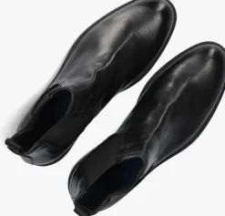 GIORGIO e chelsea boots 88610 zwart