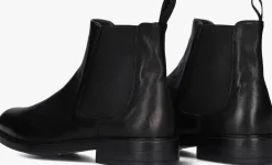 GIORGIO e chelsea boots 88601 zwart Hot