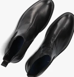 GIORGIO e chelsea boots 88601 zwart Hot