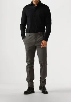 GIORGIO e chelsea boots 88601 zwart Hot