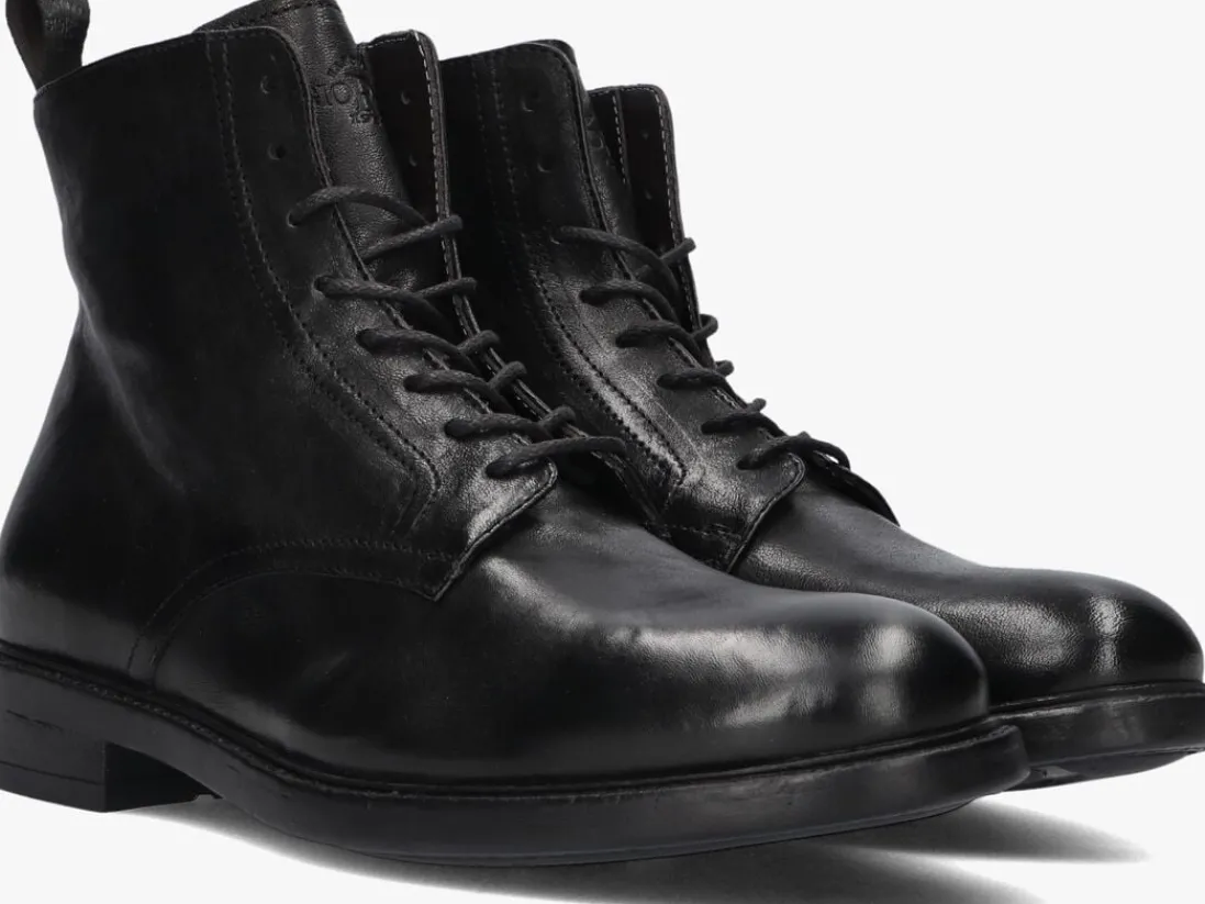 GIORGIO e veterboots 88605 zwart Discount