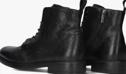GIORGIO e veterboots 88605 zwart Discount