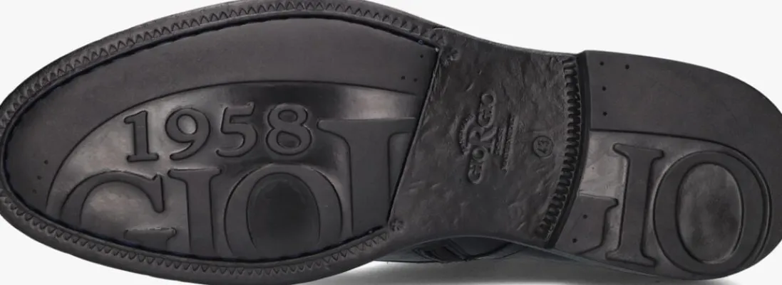 GIORGIO e veterboots 88605 zwart Discount