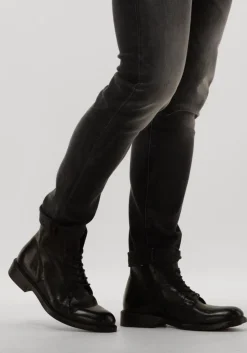 GIORGIO e veterboots 88605 zwart Discount