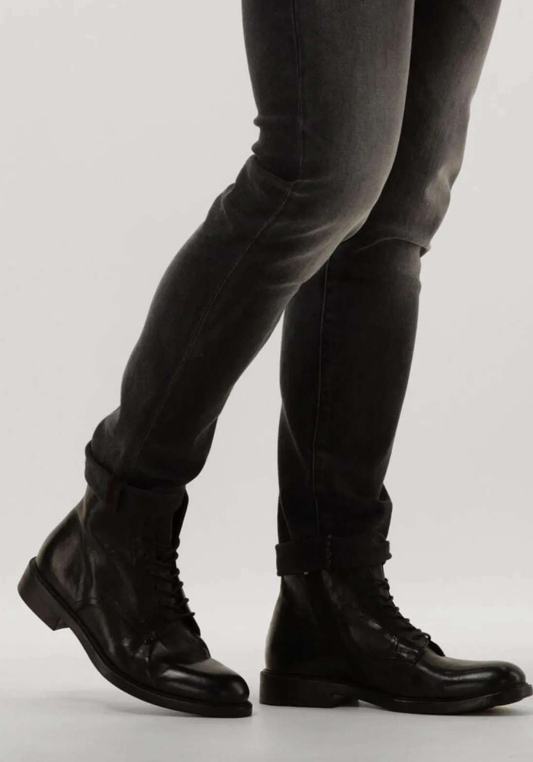 GIORGIO e veterboots 88605 zwart Discount