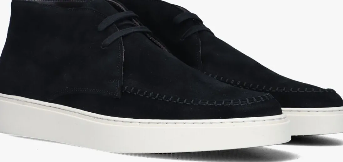 GIORGIO e veterboots 137113 zwart Clearance