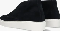 GIORGIO e veterboots 137113 zwart Clearance