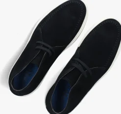 GIORGIO e veterboots 137113 zwart Clearance