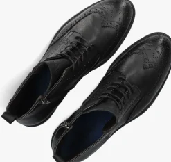 GIORGIO e veterboots 88609 zwart Online